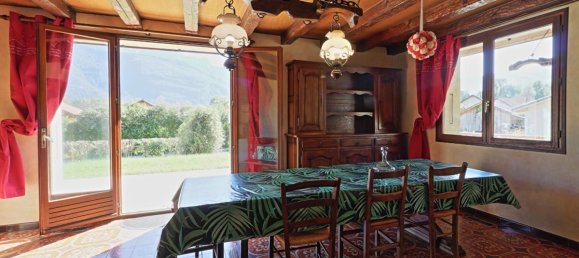 3 bedrooms House in Lathuile, France No. 201940 4