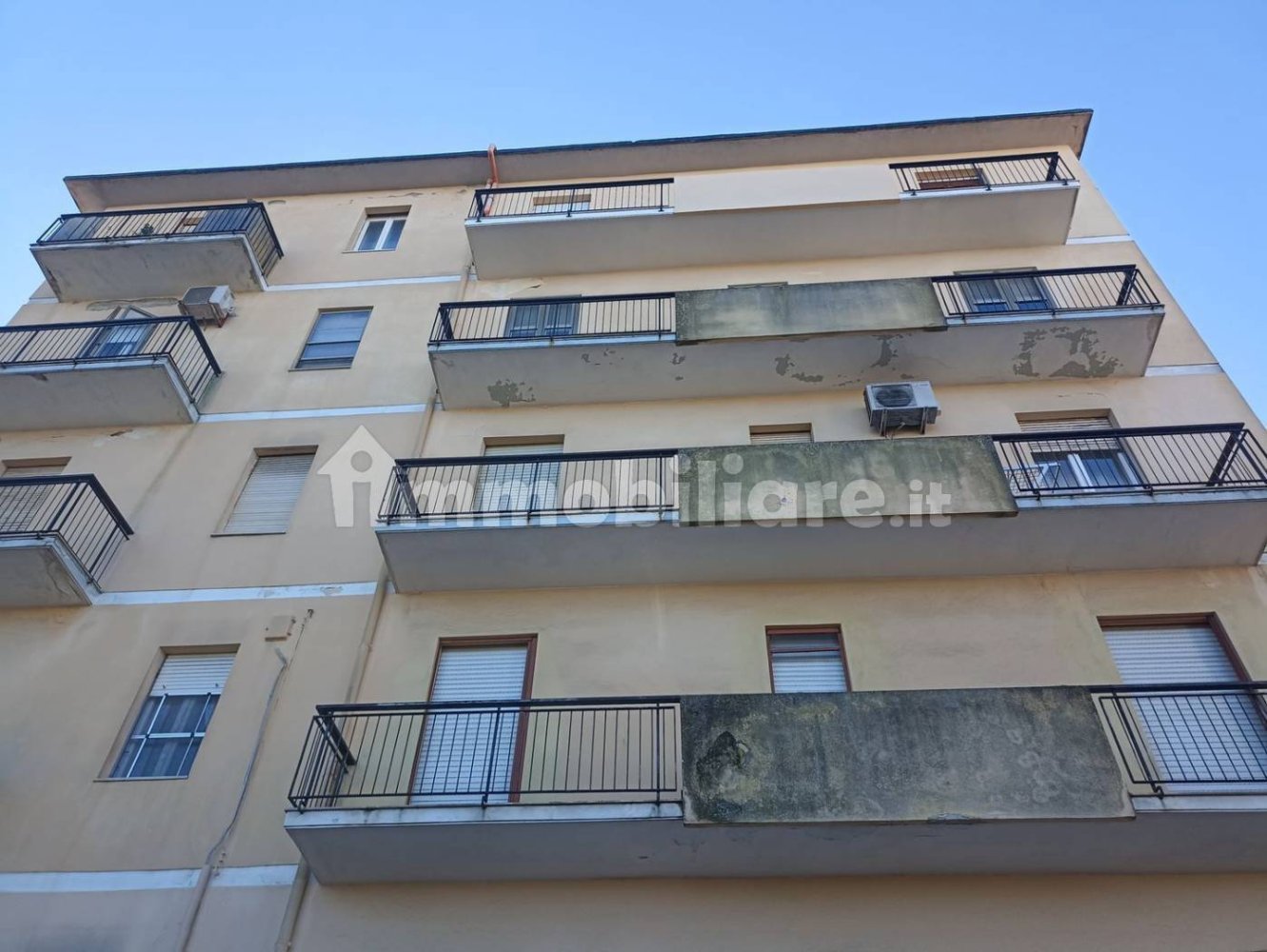 5 chambres Appartement à Sassari, Italy No. 338524