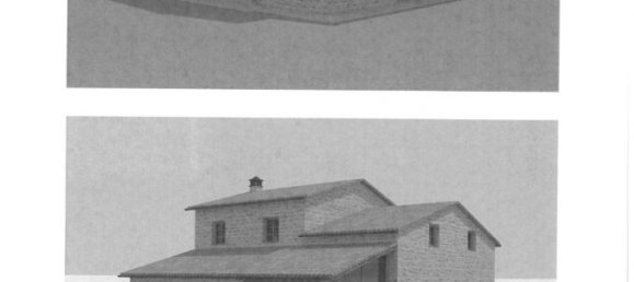 Terreno em Bucine, Italy 4300 m² N.º 237348 2