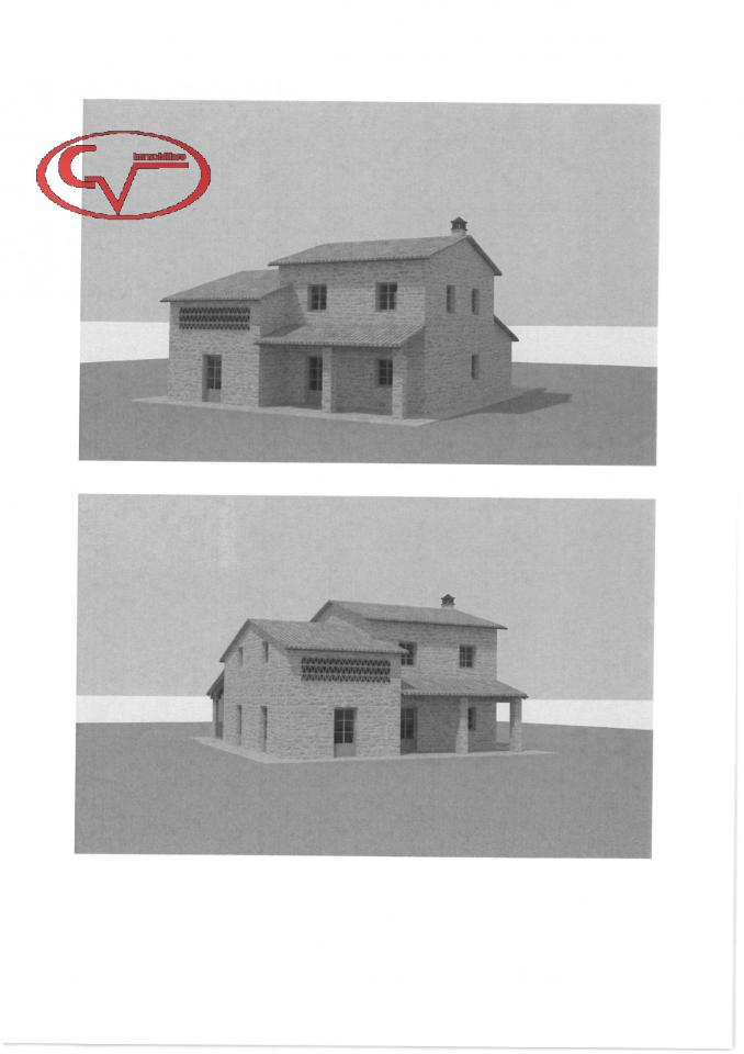 Terreno em Bucine, Italy 4300 m² N.º 237348