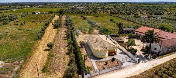 4 Schlafzimmer Haus in Reguengos de Monsaraz, Portugal, Nr. 29761 35