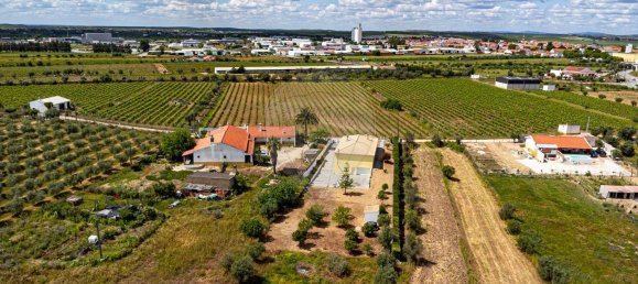 4 Schlafzimmer Haus in Reguengos de Monsaraz, Portugal, Nr. 29761 42
