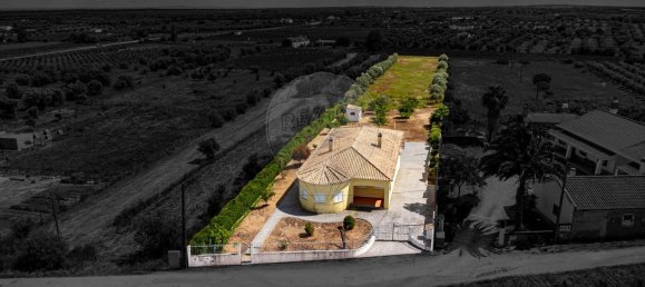 4 Schlafzimmer Haus in Reguengos de Monsaraz, Portugal, Nr. 29761 36