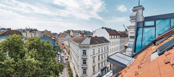 3-Zimmer Wohnung in Margareten, Austria, Nr. 299 12