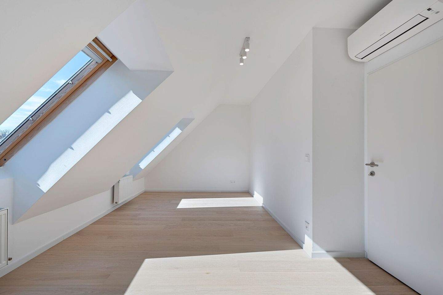 3-Zimmer Wohnung in Margareten, Austria, Nr. 299