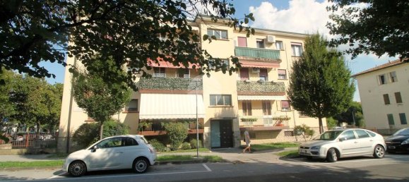 4 bedrooms Apartment in Battaglia Terme, Italy No. 344902 2