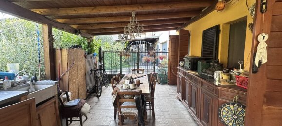 3 rooms House in Città di Castello, Italy No. 299660 26