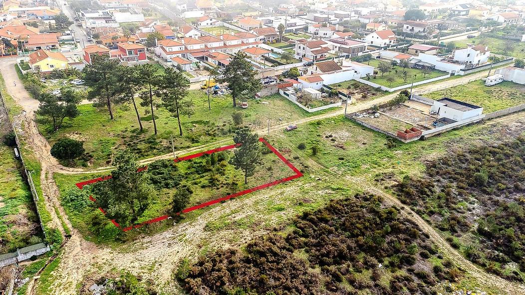  Land in Setubal, Portugal No. 271827