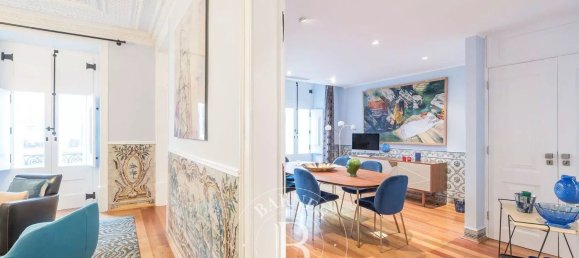 3 bedrooms Apartment in Lisbon, Portugal No. 116948 8