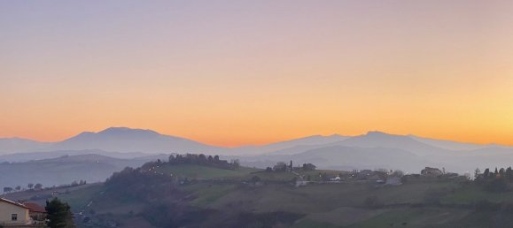 1 bedroom House in Petritoli, Italy No. 154334 16