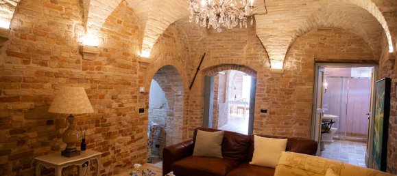 1 bedroom House in Petritoli, Italy No. 154334 41