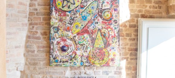 1 bedroom House in Petritoli, Italy No. 154334 13