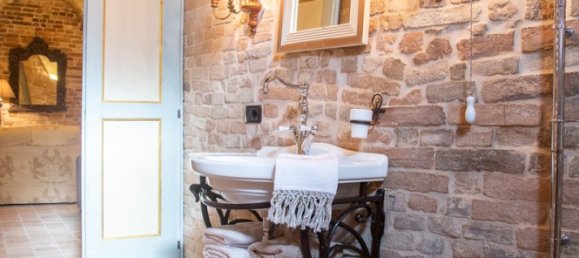 1 bedroom House in Petritoli, Italy No. 154334 6