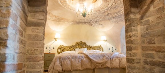 1 bedroom House in Petritoli, Italy No. 154334 11