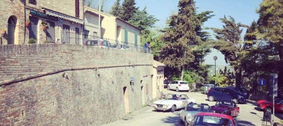 1 bedroom House in Petritoli, Italy No. 154334 15