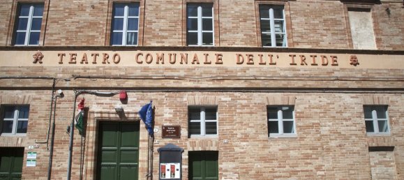 1 bedroom House in Petritoli, Italy No. 154334 24