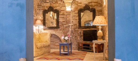 1 bedroom House in Petritoli, Italy No. 154334 4