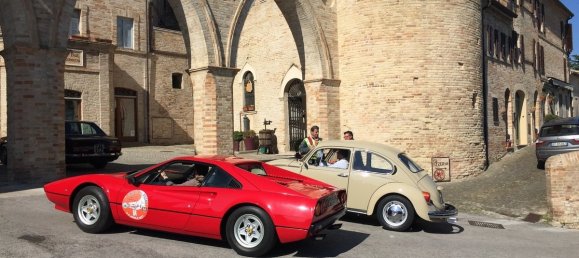 1 bedroom House in Petritoli, Italy No. 154334 22