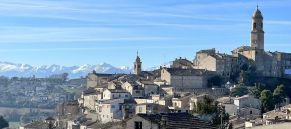 1 bedroom House in Petritoli, Italy No. 154334 14