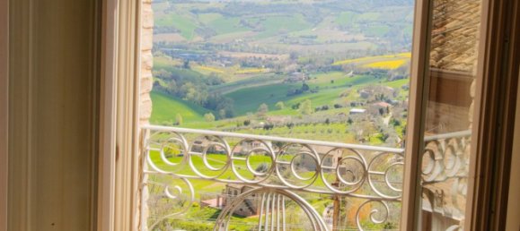 1 bedroom House in Petritoli, Italy No. 154334 30