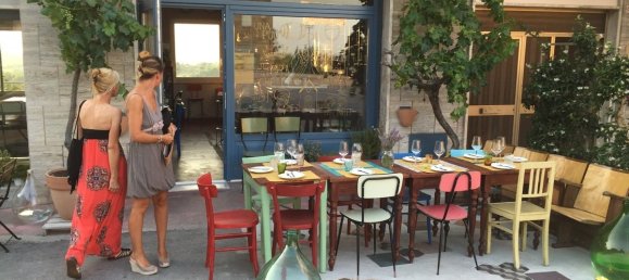 1 bedroom House in Petritoli, Italy No. 154334 21