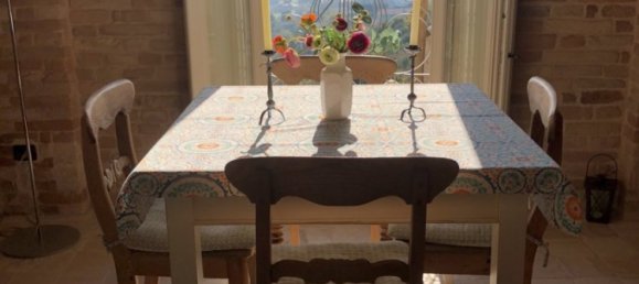 1 bedroom House in Petritoli, Italy No. 154334 2