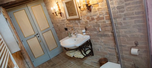 1 bedroom House in Petritoli, Italy No. 154334 48