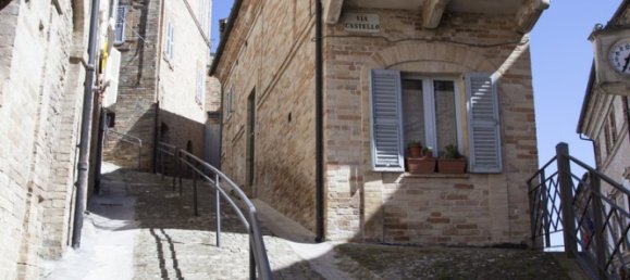 1 bedroom House in Petritoli, Italy No. 154334 25