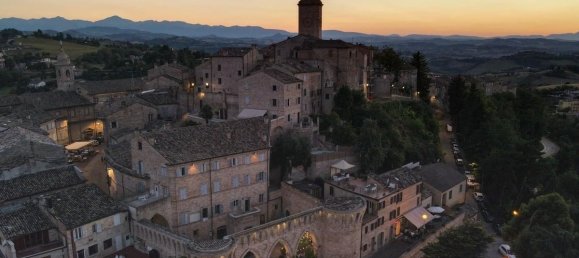 1 bedroom House in Petritoli, Italy No. 154334 19