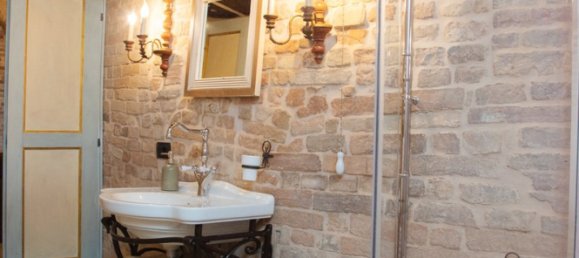 1 bedroom House in Petritoli, Italy No. 154334 47