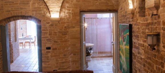 1 bedroom House in Petritoli, Italy No. 154334 43