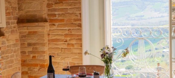 1 bedroom House in Petritoli, Italy No. 154334 31