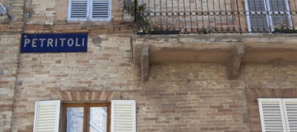 1 bedroom House in Petritoli, Italy No. 154334 23