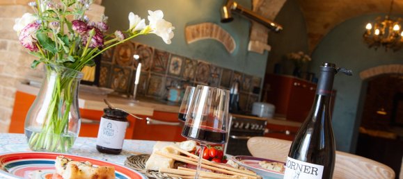 1 bedroom House in Petritoli, Italy No. 154334 32