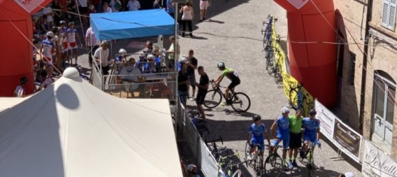 1 bedroom House in Petritoli, Italy No. 154334 17