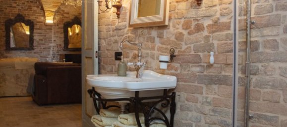 1 bedroom House in Petritoli, Italy No. 154334 49