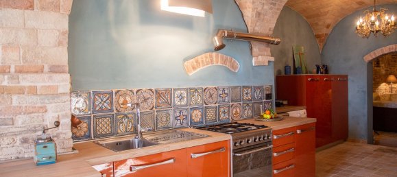 1 bedroom House in Petritoli, Italy No. 154334 9