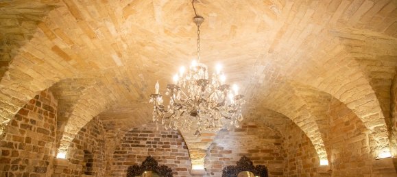 1 bedroom House in Petritoli, Italy No. 154334 3