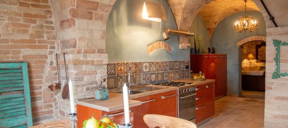 1 bedroom House in Petritoli, Italy No. 154334 8