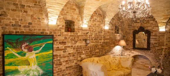 1 bedroom House in Petritoli, Italy No. 154334 5