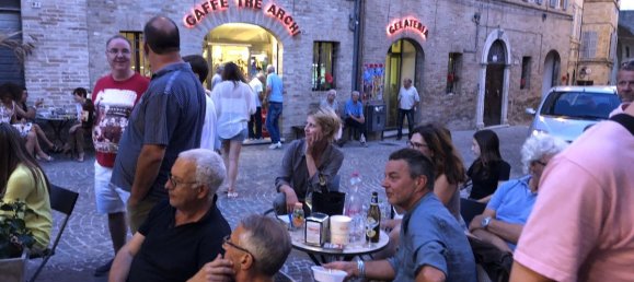 1 bedroom House in Petritoli, Italy No. 154334 20