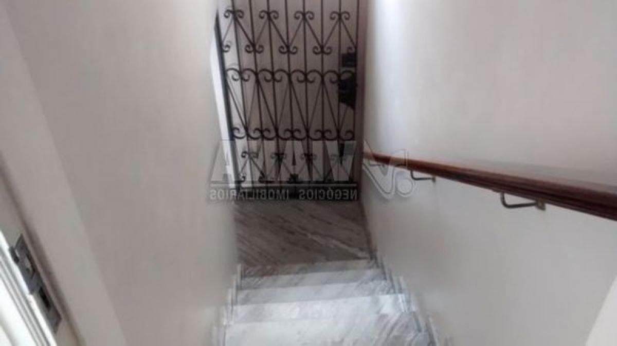 5 bedrooms House in Sao Paulo, Brazil No. 570973