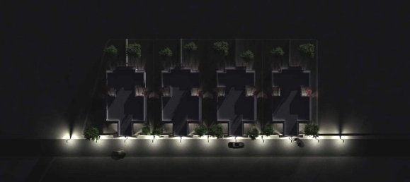 Таунхаус с 3 спальнями в Сарьегос, Испания № 109591 4