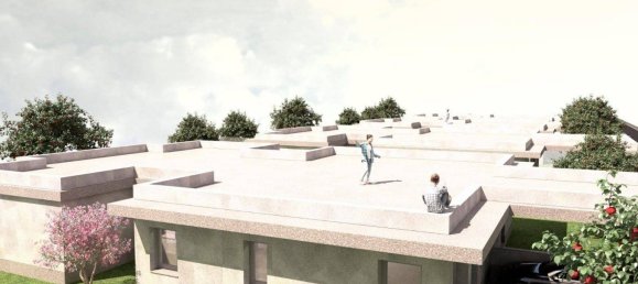 Таунхаус с 3 спальнями в Сарьегос, Испания № 109591 9