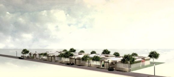 Таунхаус с 3 спальнями в Сарьегос, Испания № 109591 5