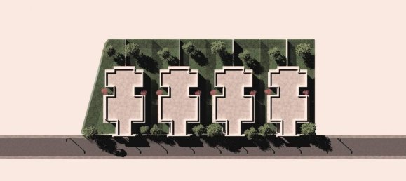 Таунхаус с 3 спальнями в Сарьегос, Испания № 109591 2