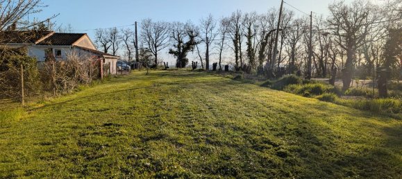  Land in Pompignan, France No. 337935 3