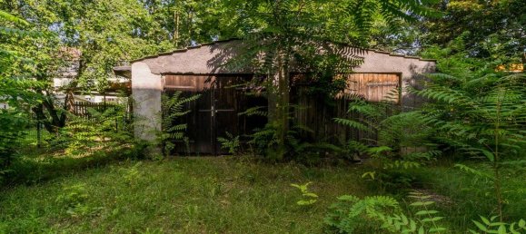 Коммерческая недвижимость с 8 комнатами в Потсдам, Германия № 90383 18