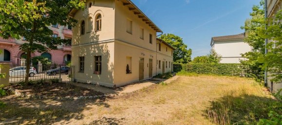 Коммерческая недвижимость с 8 комнатами в Потсдам, Германия № 90383 12