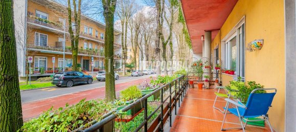 Apartamento de 4 habitaciónes en San Donato Milanese, Italy No. 80810 29